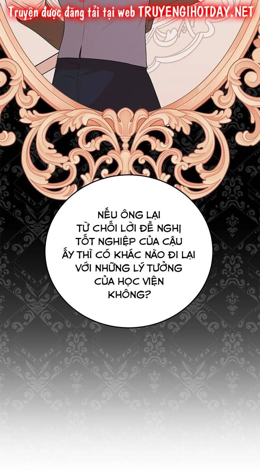Nhân Vật Phản Diện Cũng Khó Chịu Chap 92 - Next Chap 93