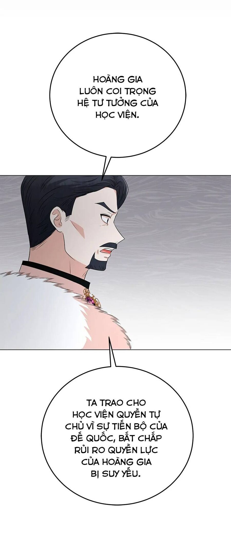 Nhân Vật Phản Diện Cũng Khó Chịu Chap 92 - Next Chap 93