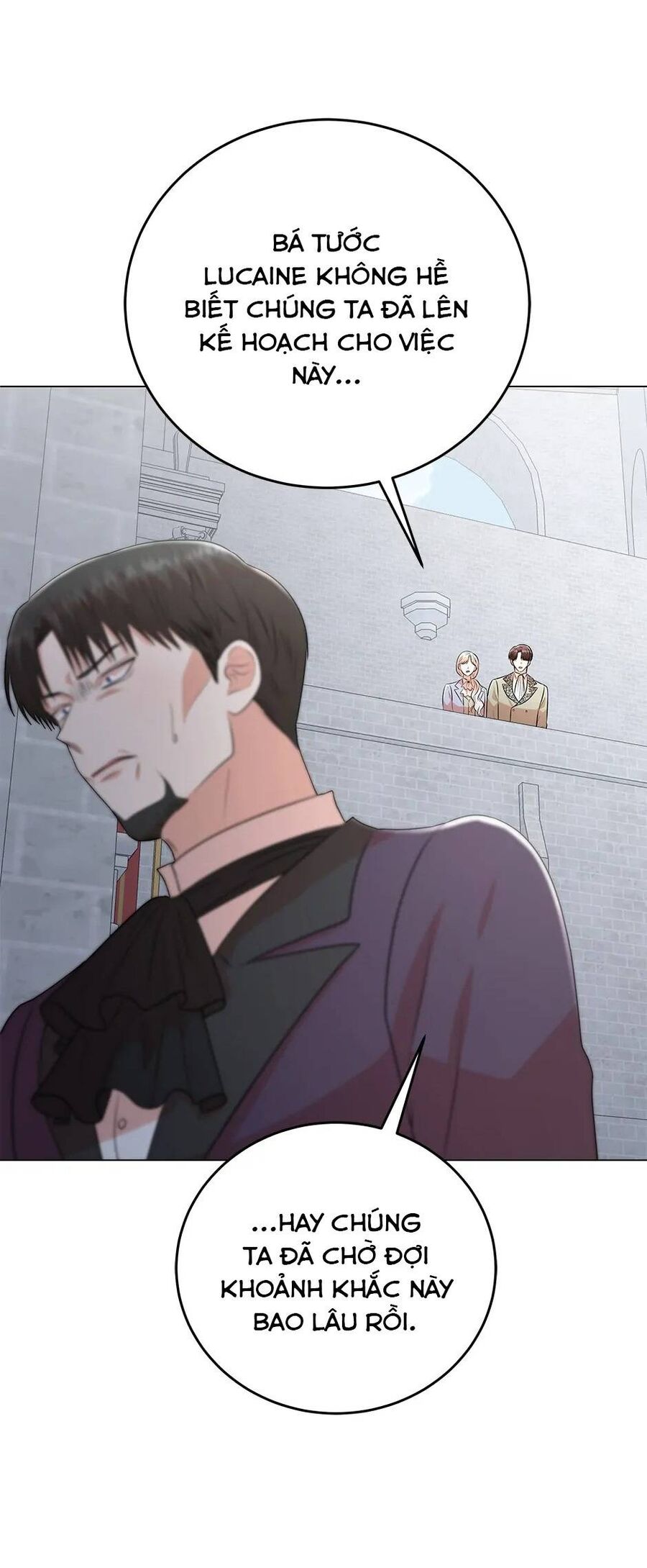 Nhân Vật Phản Diện Cũng Khó Chịu Chap 92 - Next Chap 93
