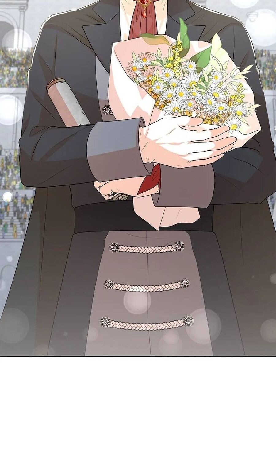 Nhân Vật Phản Diện Cũng Khó Chịu Chap 92 - Next Chap 93