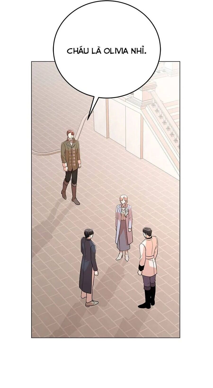 Nhân Vật Phản Diện Cũng Khó Chịu Chap 92 - Next Chap 93