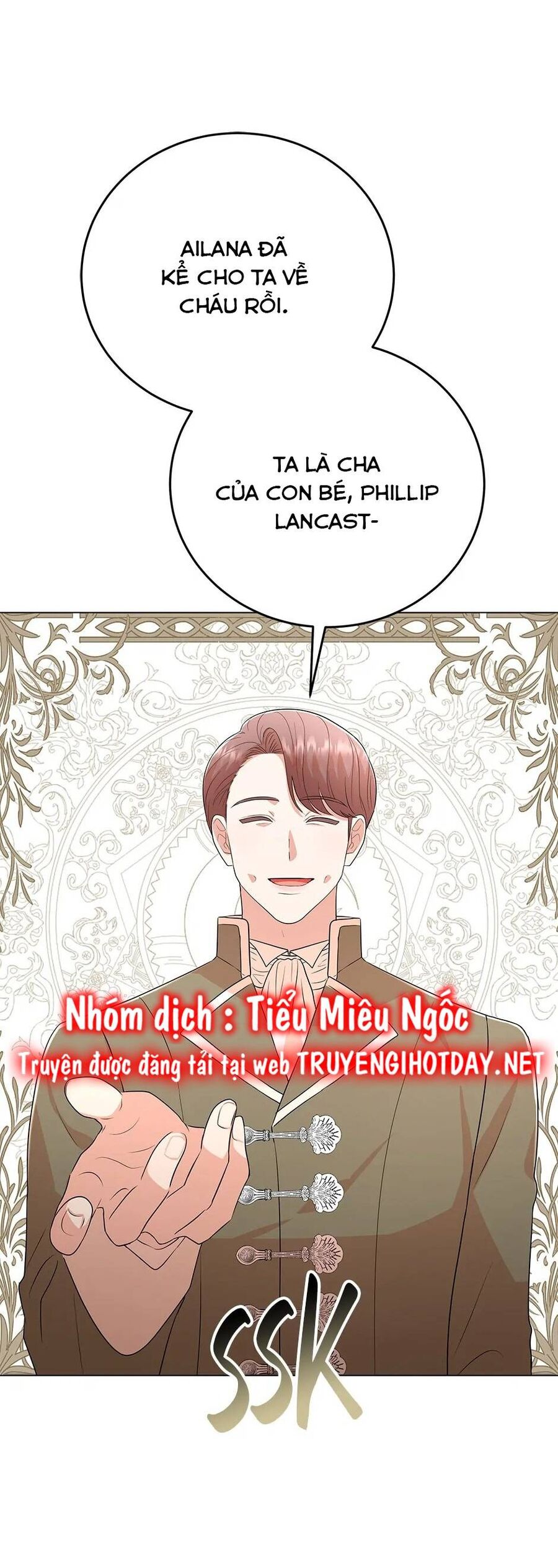 Nhân Vật Phản Diện Cũng Khó Chịu Chap 92 - Next Chap 93