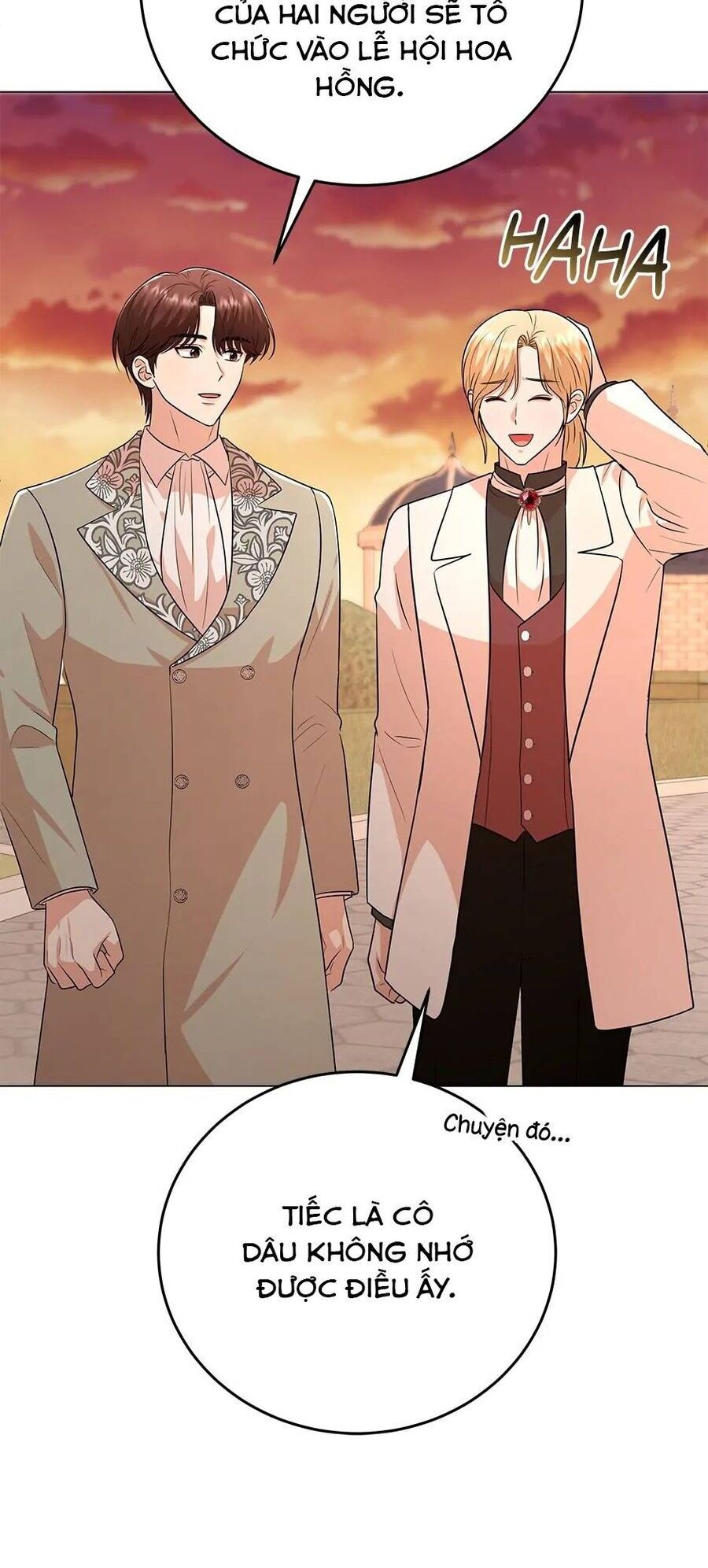 Nhân Vật Phản Diện Cũng Khó Chịu Chap 92 - Next Chap 93