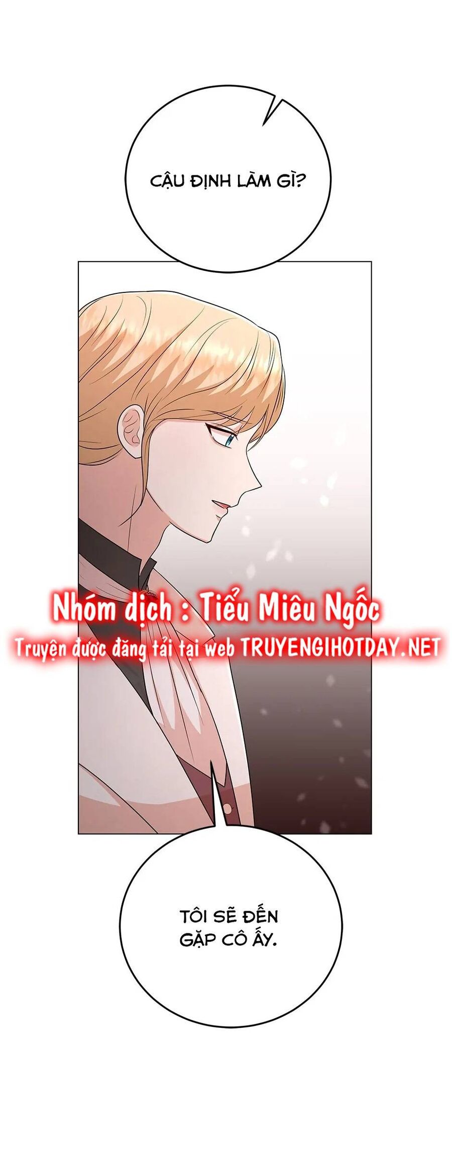 Nhân Vật Phản Diện Cũng Khó Chịu Chap 92 - Next Chap 93