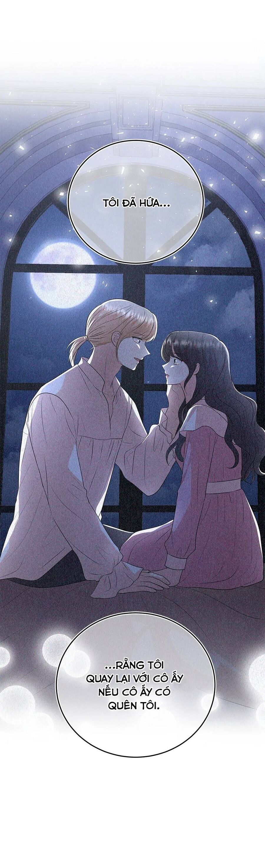 Nhân Vật Phản Diện Cũng Khó Chịu Chap 92 - Next Chap 93