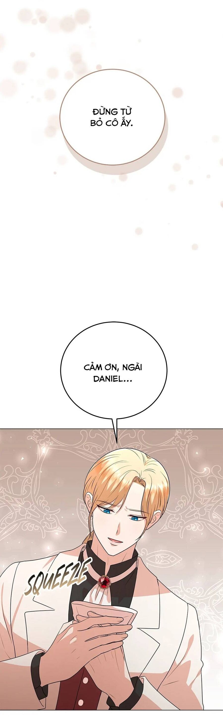Nhân Vật Phản Diện Cũng Khó Chịu Chap 92 - Next Chap 93