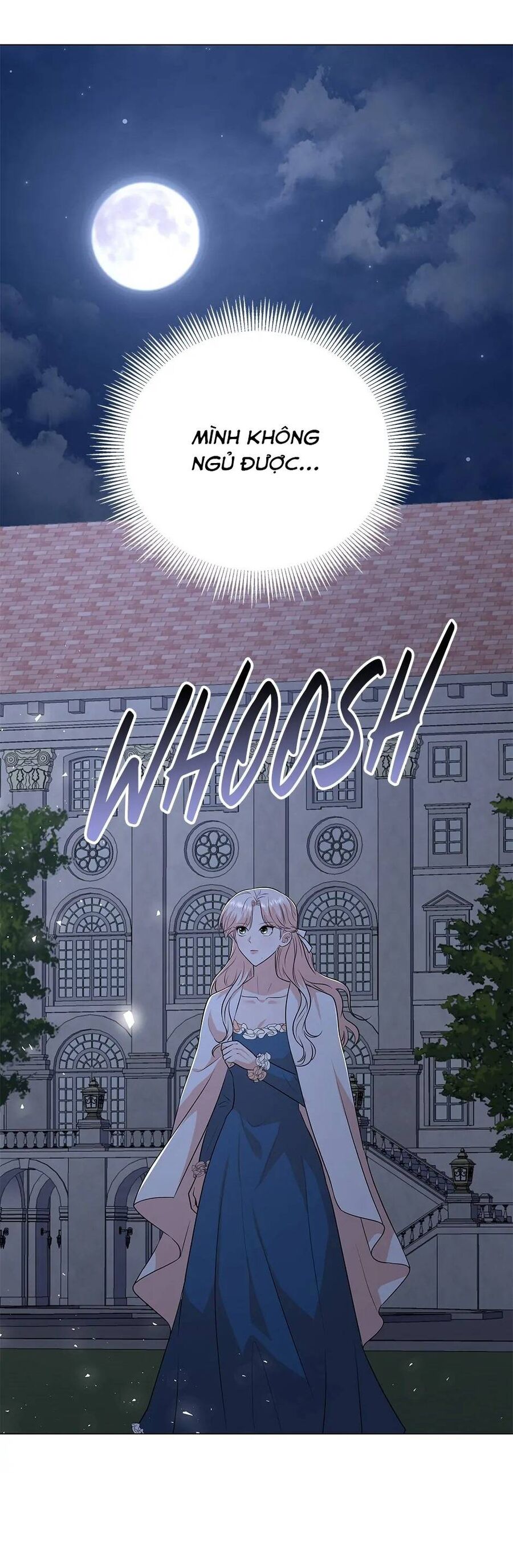 Nhân Vật Phản Diện Cũng Khó Chịu Chap 92 - Next Chap 93
