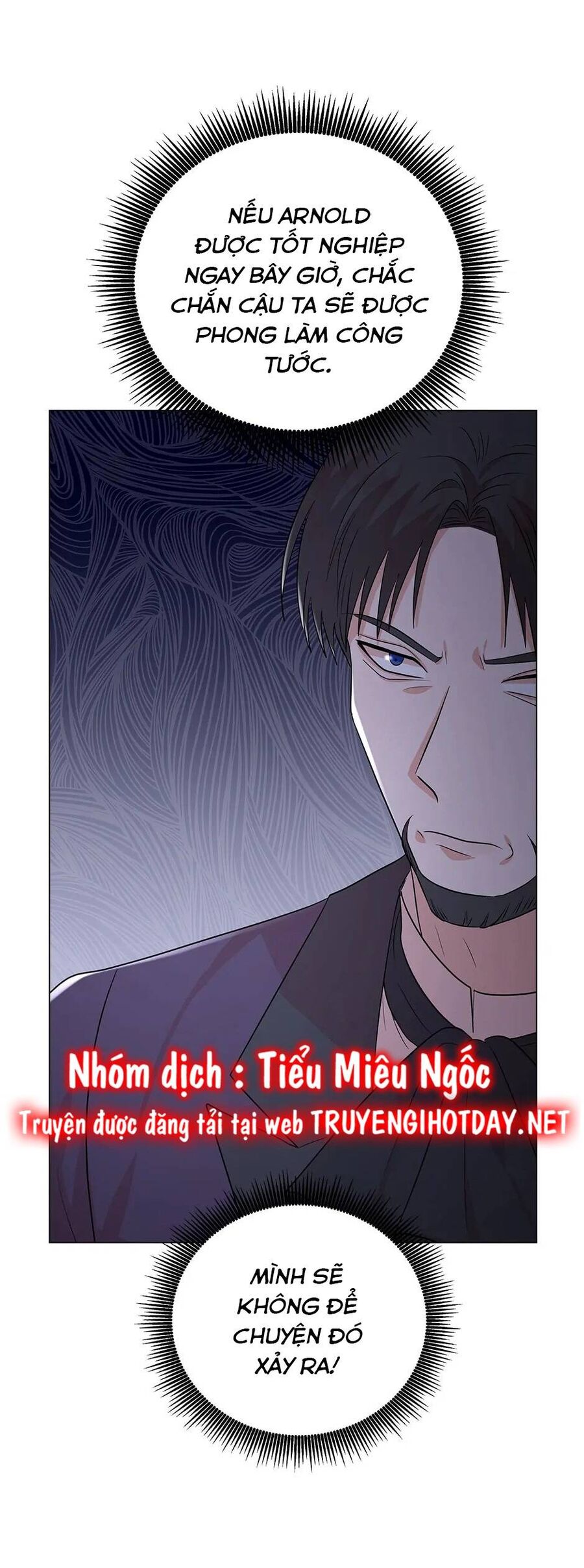Nhân Vật Phản Diện Cũng Khó Chịu Chap 92 - Next Chap 93