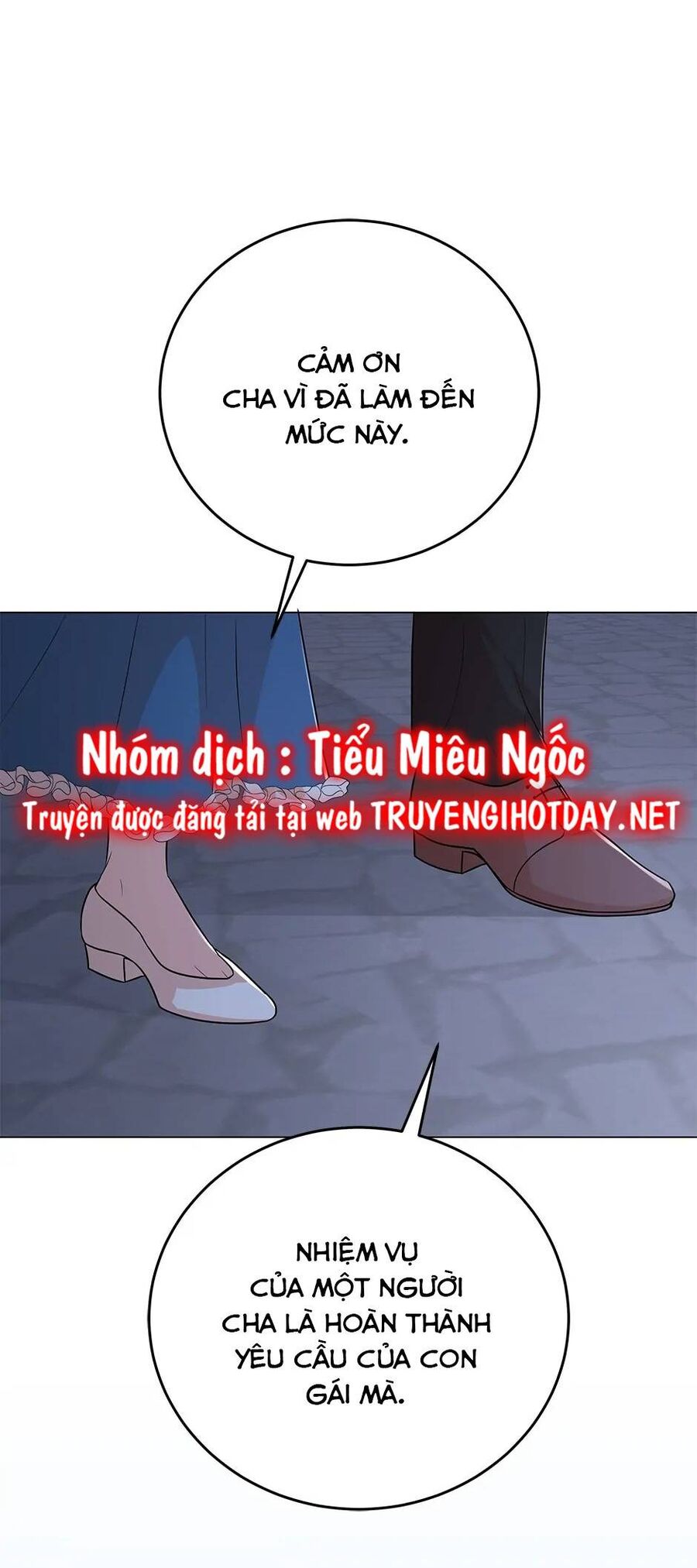 Nhân Vật Phản Diện Cũng Khó Chịu Chap 92 - Next Chap 93