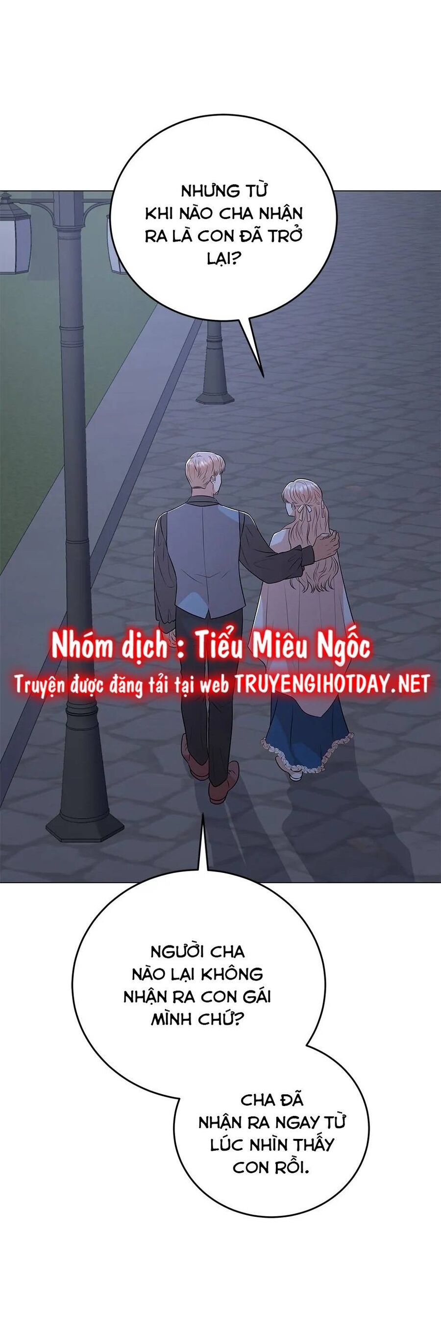 Nhân Vật Phản Diện Cũng Khó Chịu Chap 92 - Next Chap 93