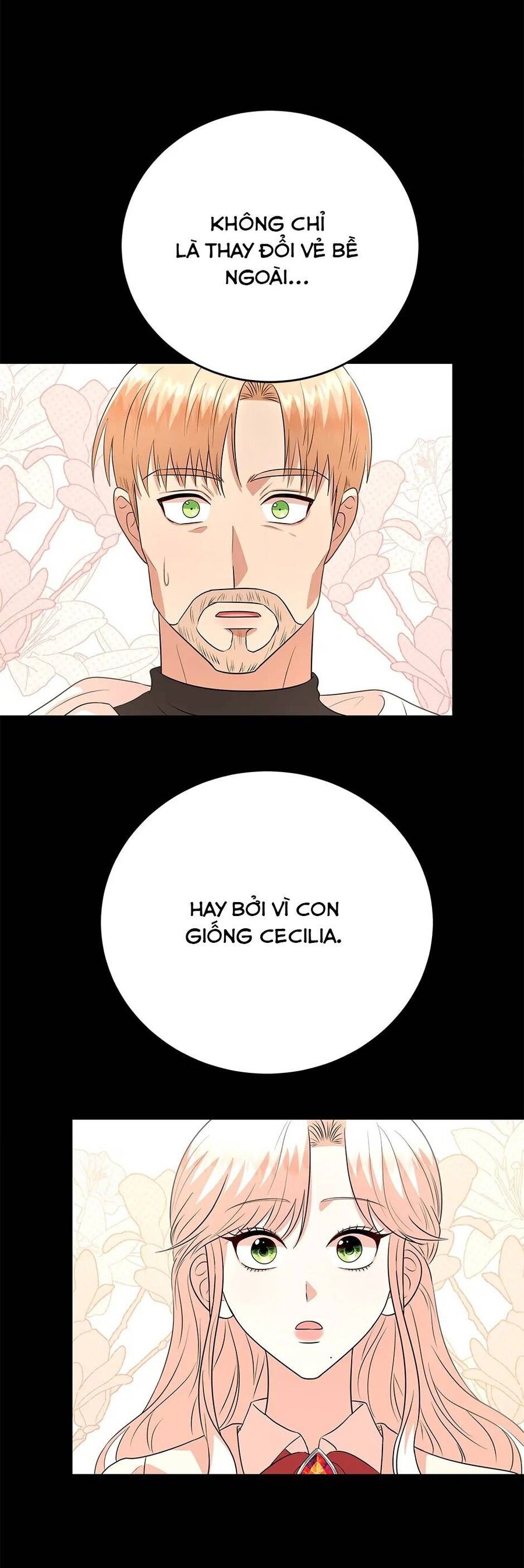 Nhân Vật Phản Diện Cũng Khó Chịu Chap 92 - Next Chap 93