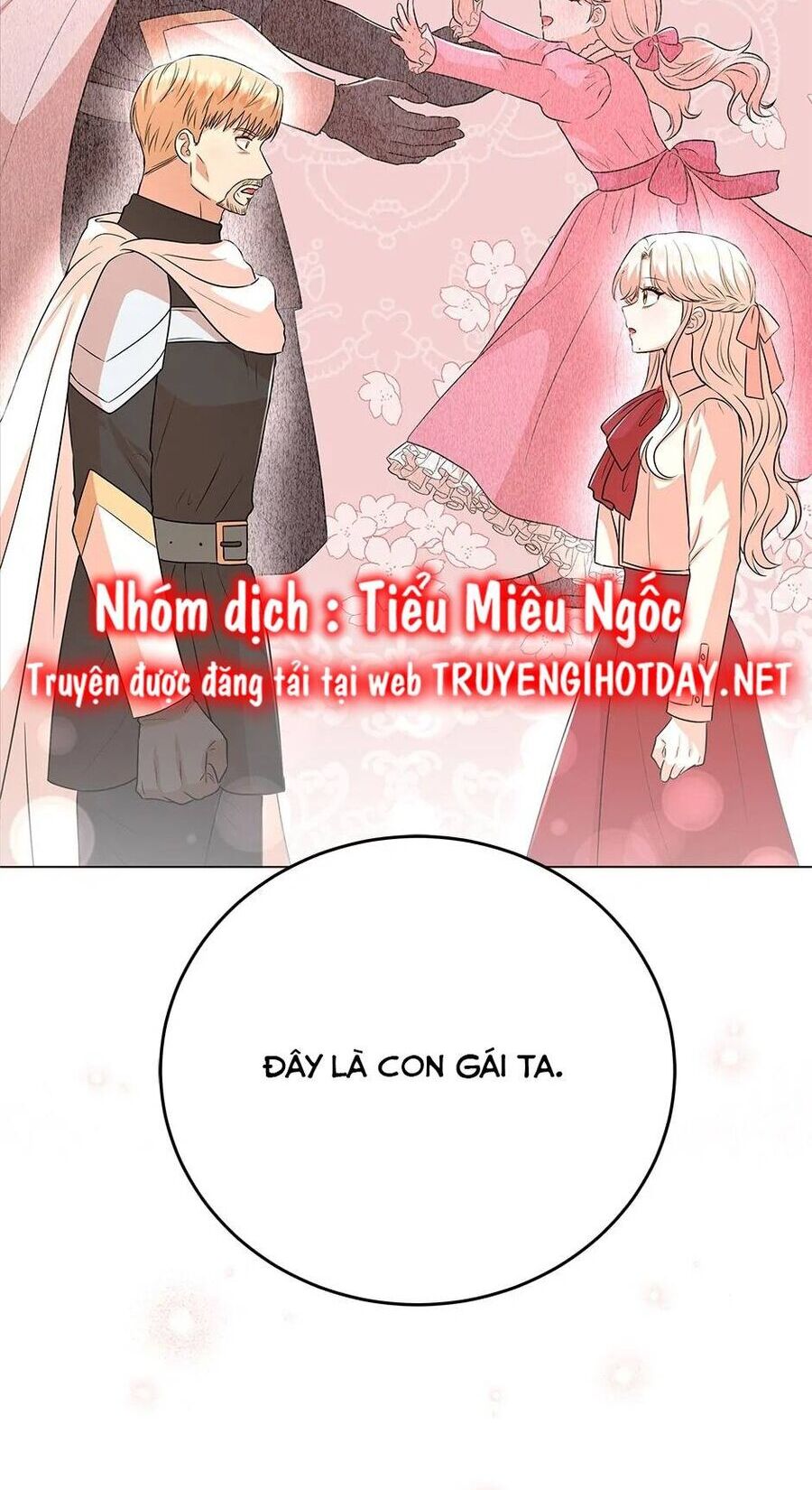 Nhân Vật Phản Diện Cũng Khó Chịu Chap 92 - Next Chap 93