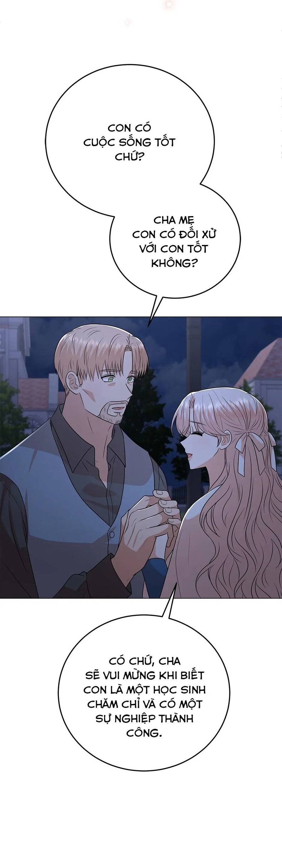 Nhân Vật Phản Diện Cũng Khó Chịu Chap 92 - Next Chap 93