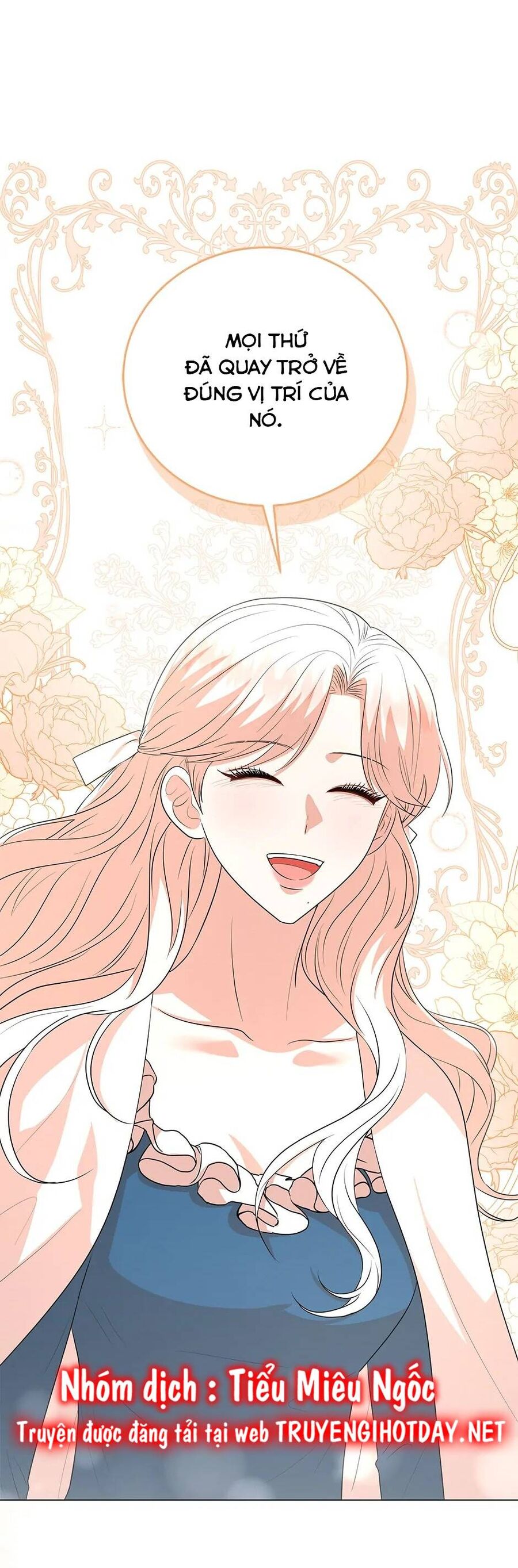 Nhân Vật Phản Diện Cũng Khó Chịu Chap 92 - Next Chap 93