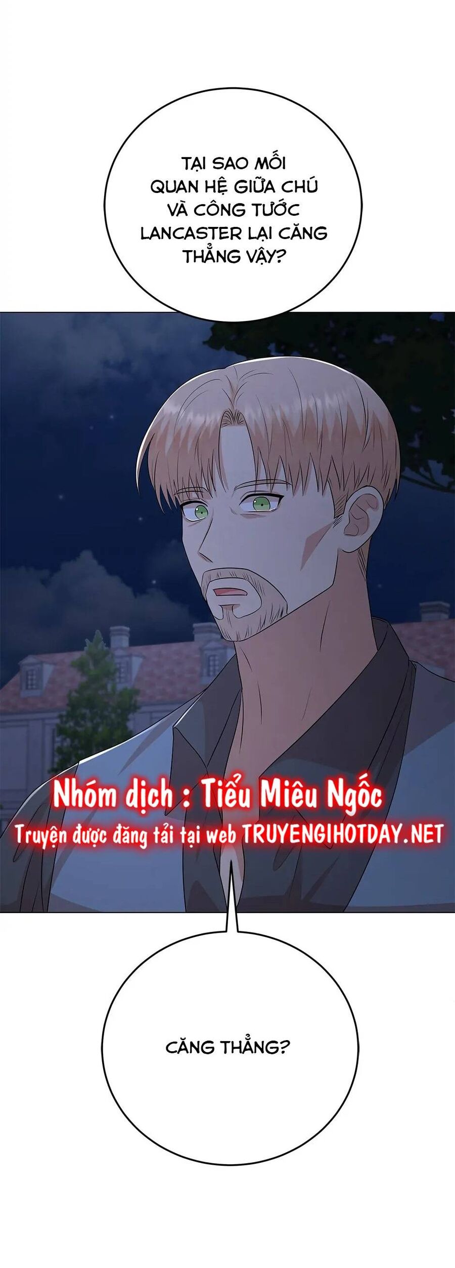 Nhân Vật Phản Diện Cũng Khó Chịu Chap 92 - Next Chap 93