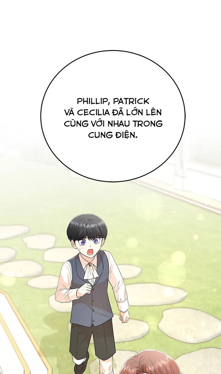 Nhân Vật Phản Diện Cũng Khó Chịu Chap 92 - Next Chap 93