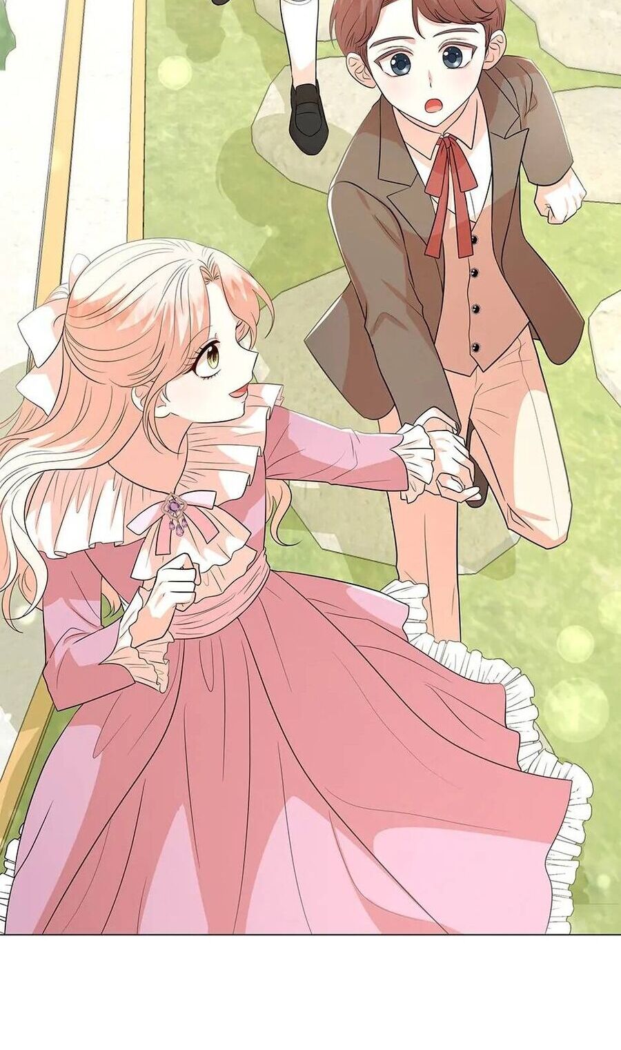 Nhân Vật Phản Diện Cũng Khó Chịu Chap 92 - Next Chap 93