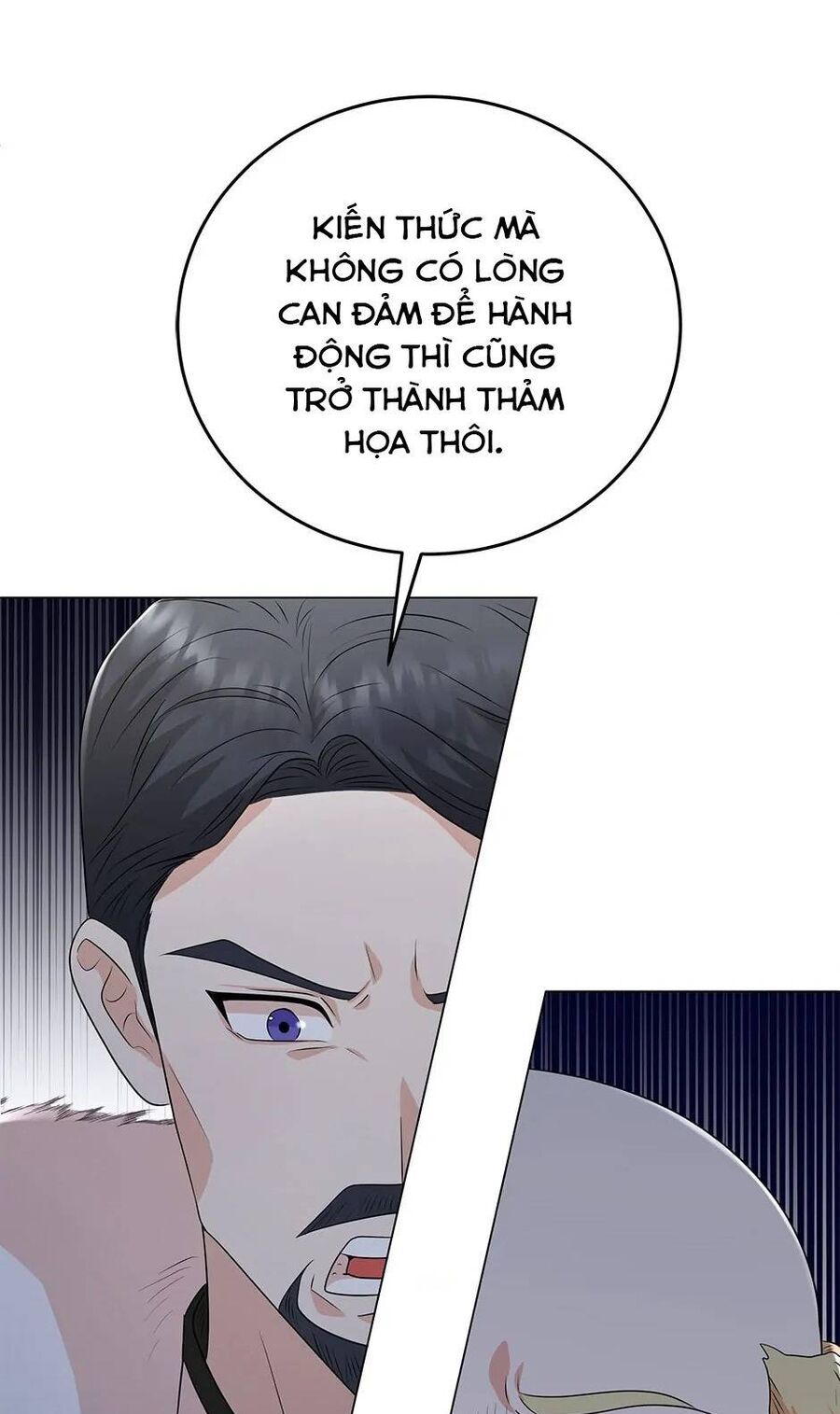 Nhân Vật Phản Diện Cũng Khó Chịu Chap 92 - Next Chap 93