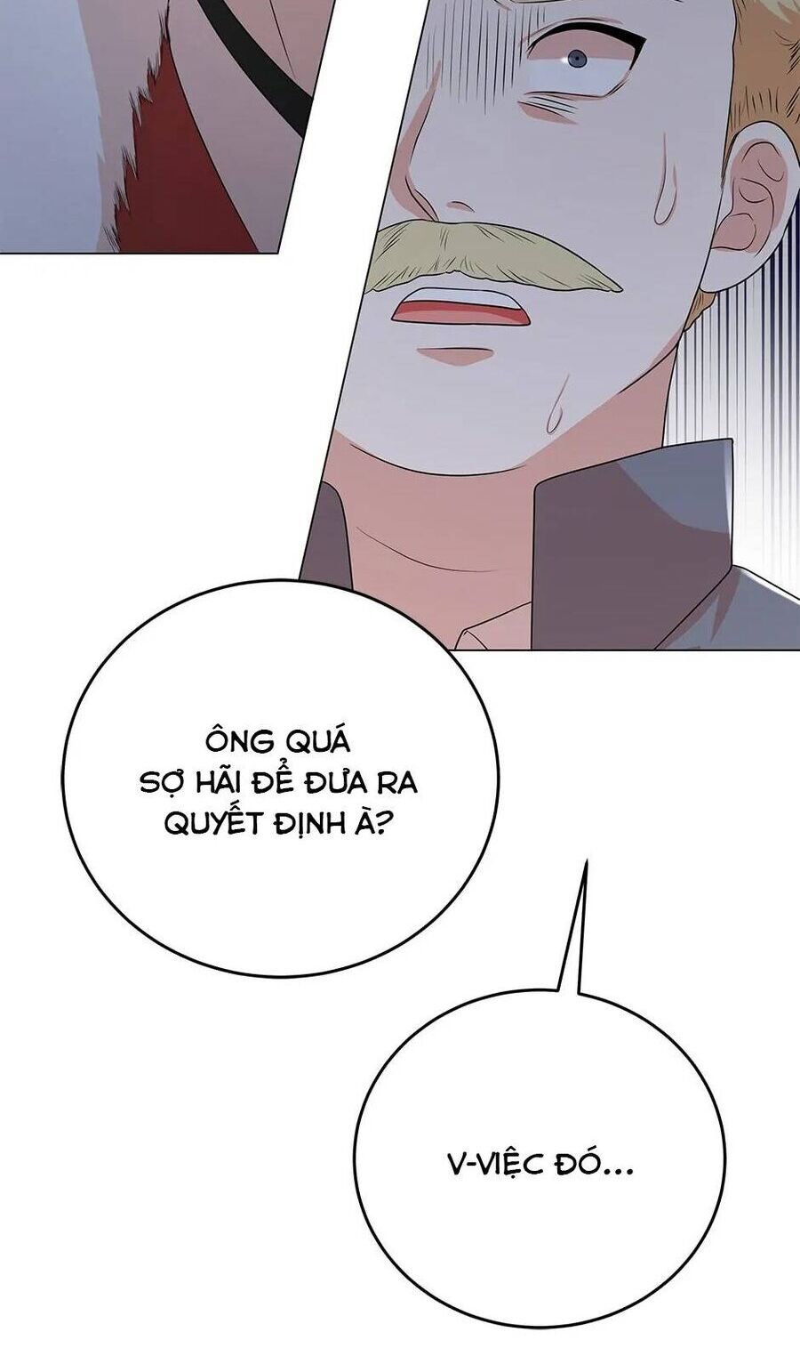 Nhân Vật Phản Diện Cũng Khó Chịu Chap 92 - Next Chap 93