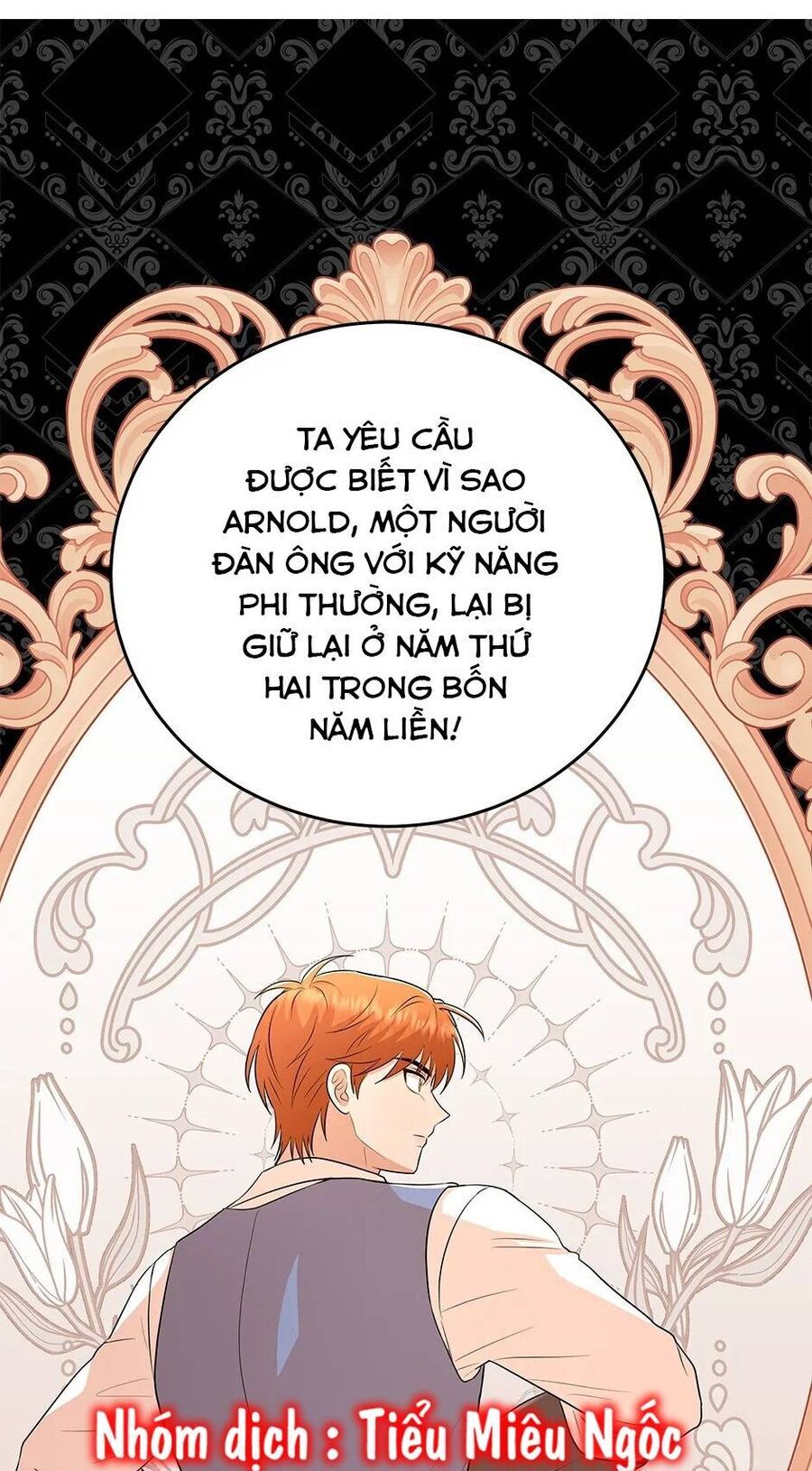 Nhân Vật Phản Diện Cũng Khó Chịu Chap 92 - Next Chap 93