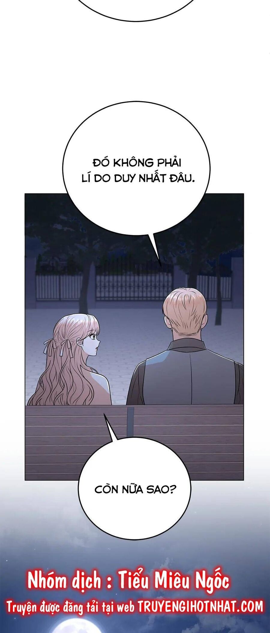 Nhân Vật Phản Diện Cũng Khó Chịu Chap 93 - Next Chap 94