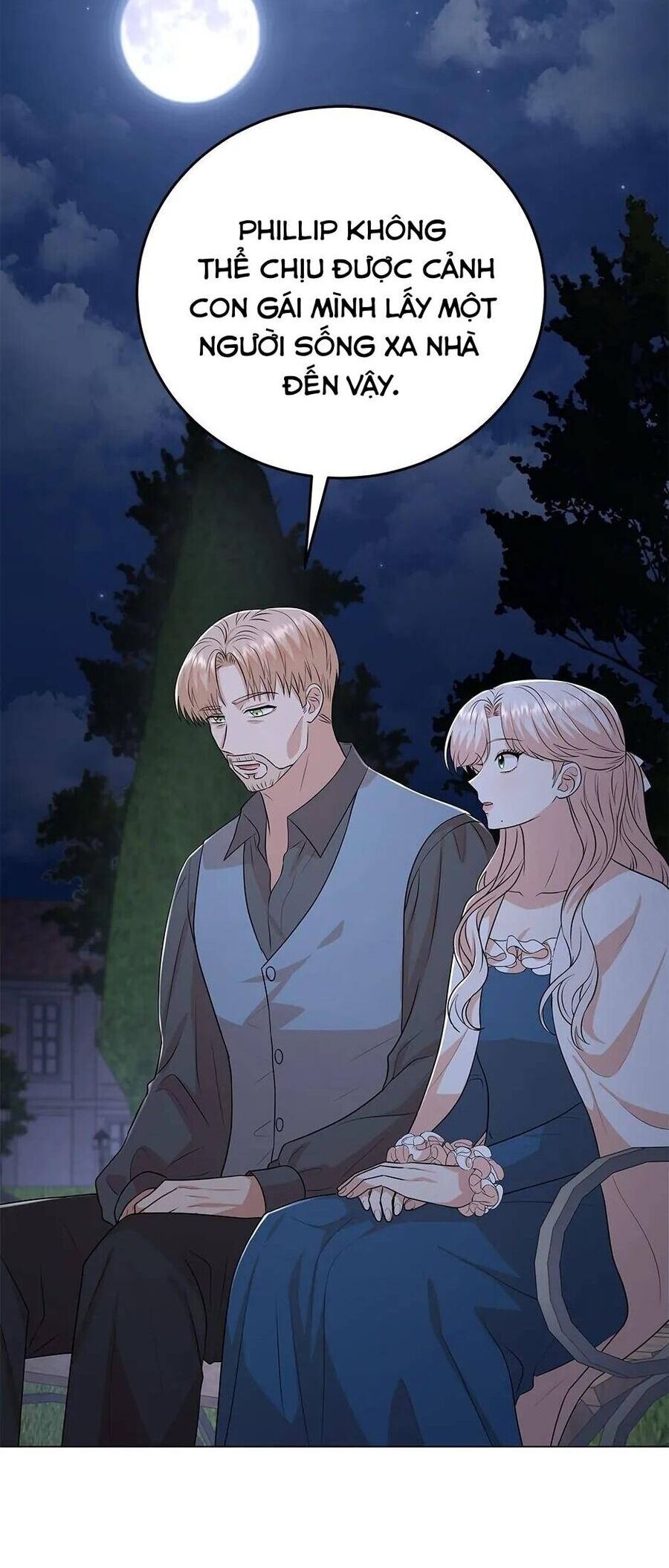 Nhân Vật Phản Diện Cũng Khó Chịu Chap 93 - Next Chap 94