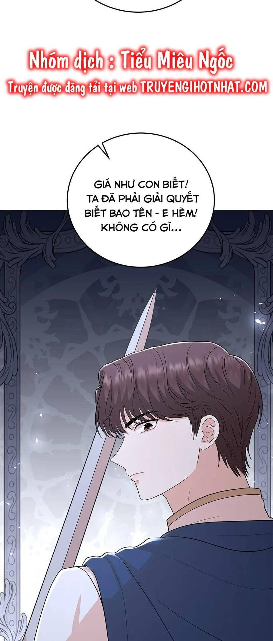 Nhân Vật Phản Diện Cũng Khó Chịu Chap 93 - Next Chap 94