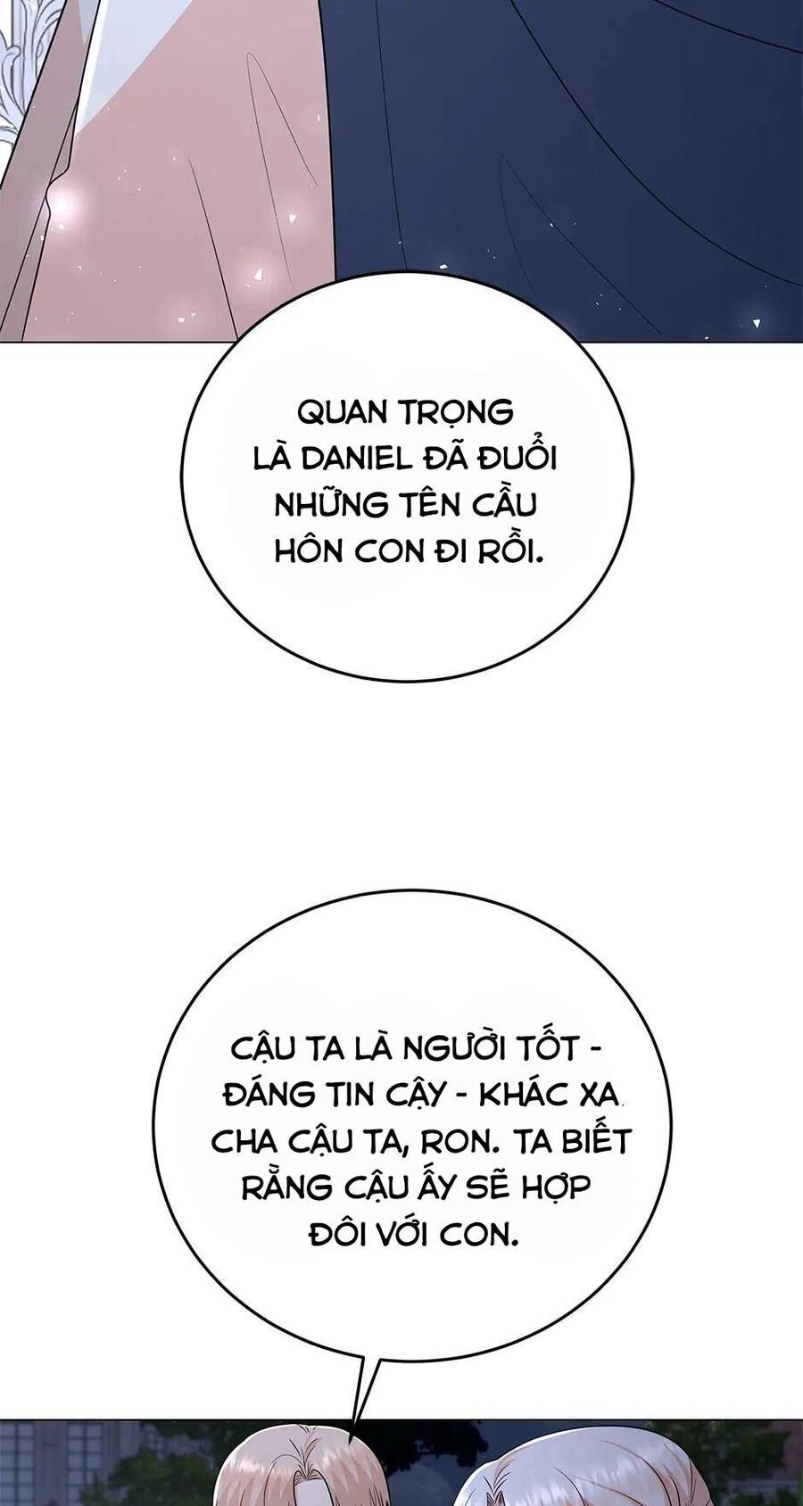 Nhân Vật Phản Diện Cũng Khó Chịu Chap 93 - Next Chap 94