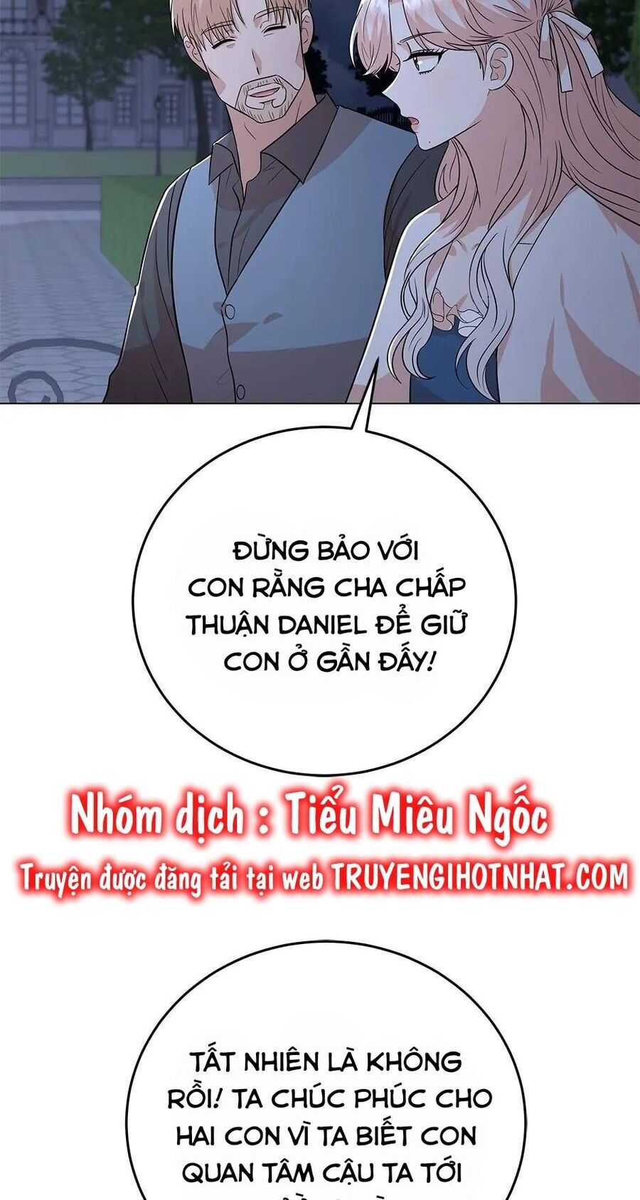 Nhân Vật Phản Diện Cũng Khó Chịu Chap 93 - Next Chap 94