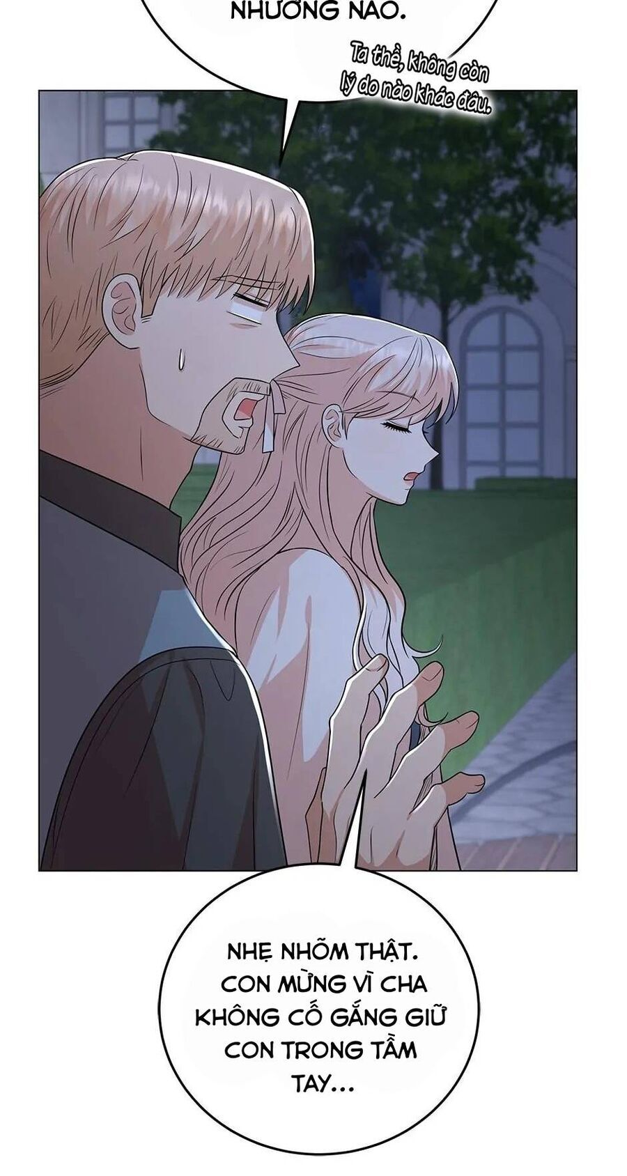 Nhân Vật Phản Diện Cũng Khó Chịu Chap 93 - Next Chap 94