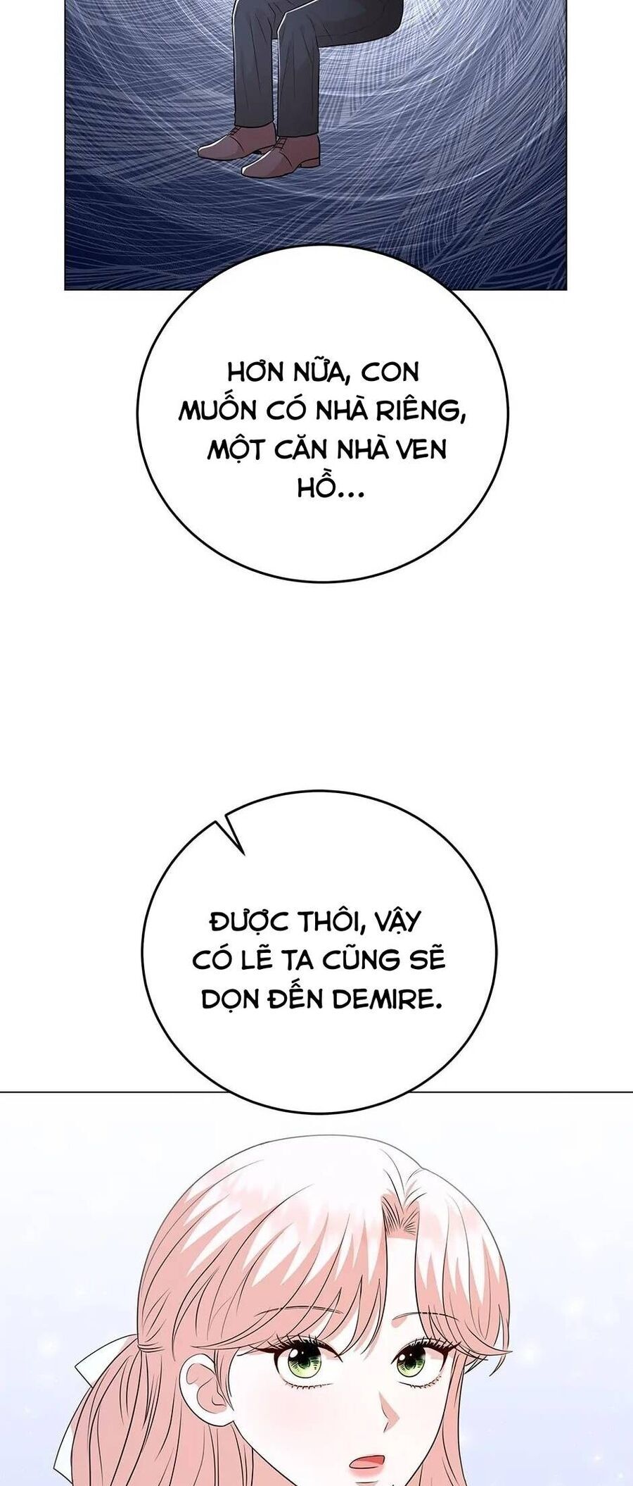 Nhân Vật Phản Diện Cũng Khó Chịu Chap 93 - Next Chap 94
