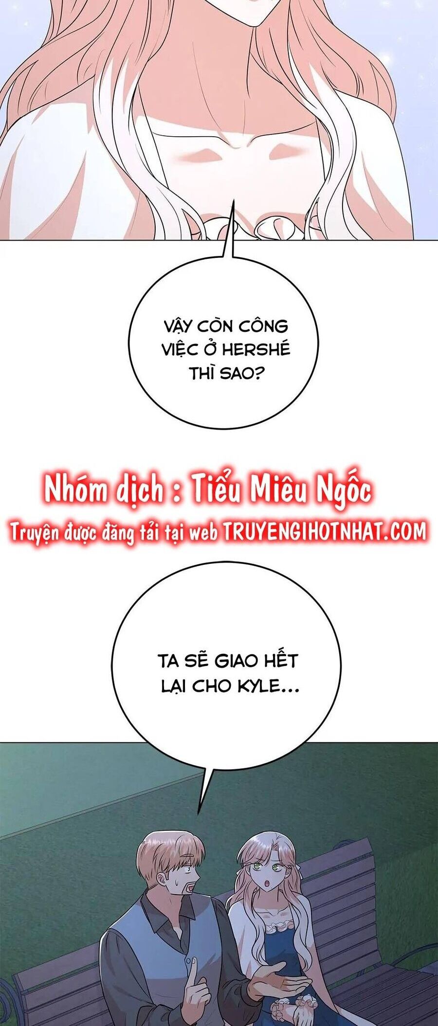Nhân Vật Phản Diện Cũng Khó Chịu Chap 93 - Next Chap 94