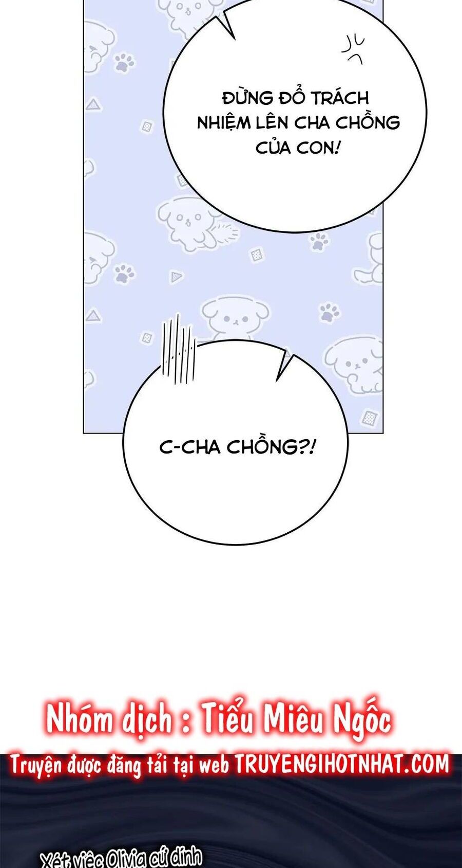 Nhân Vật Phản Diện Cũng Khó Chịu Chap 93 - Next Chap 94