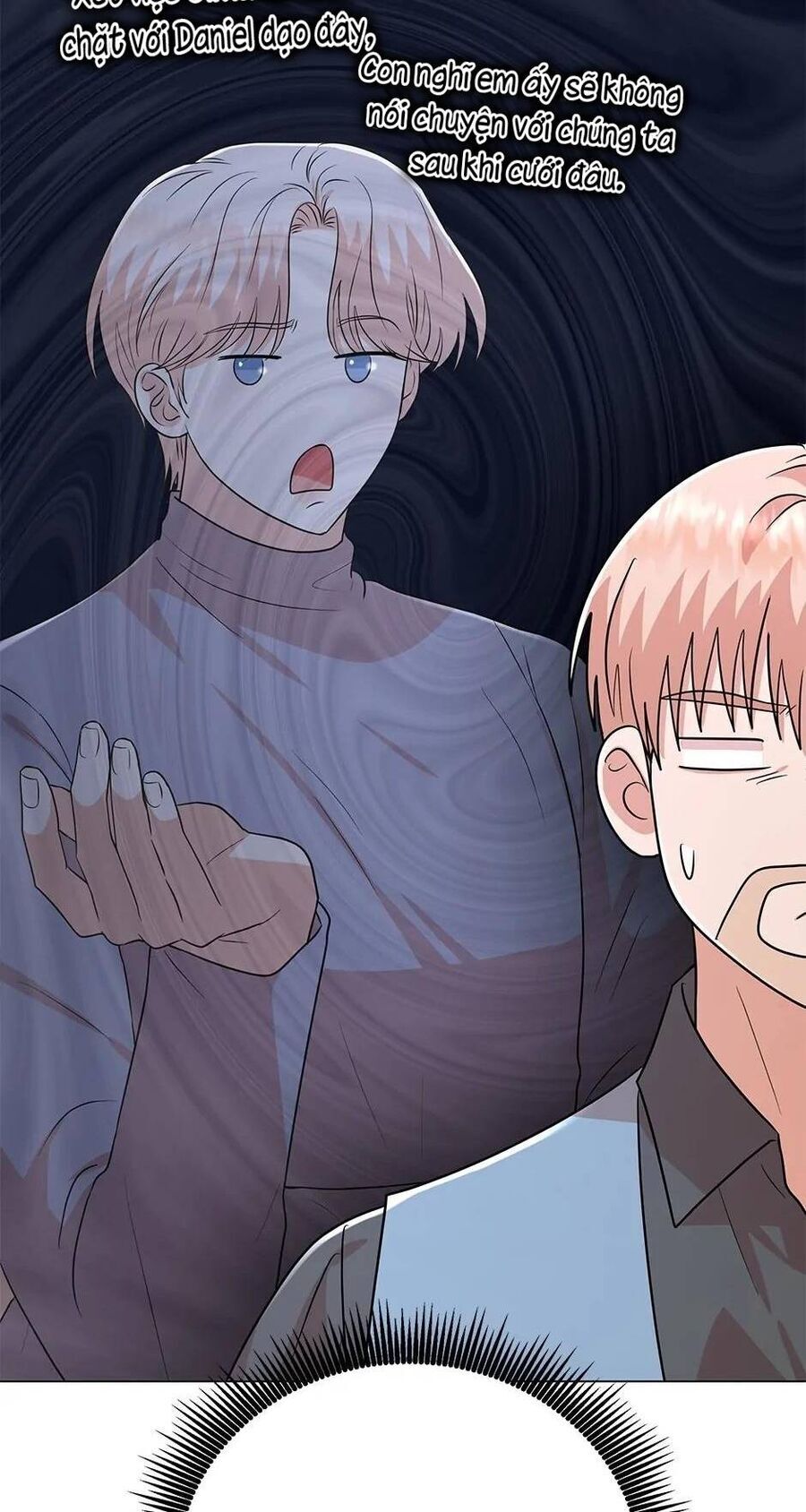 Nhân Vật Phản Diện Cũng Khó Chịu Chap 93 - Next Chap 94