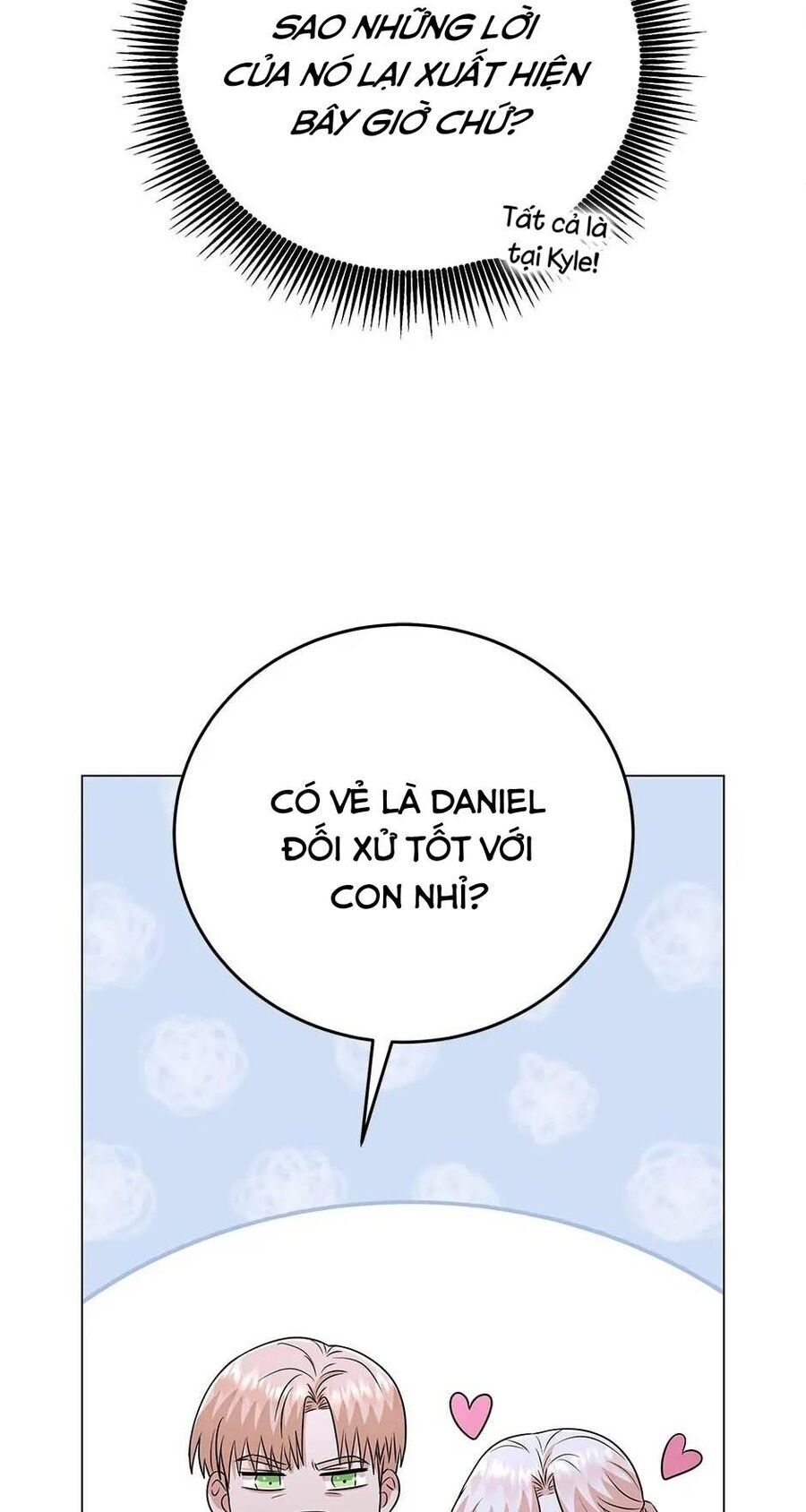 Nhân Vật Phản Diện Cũng Khó Chịu Chap 93 - Next Chap 94