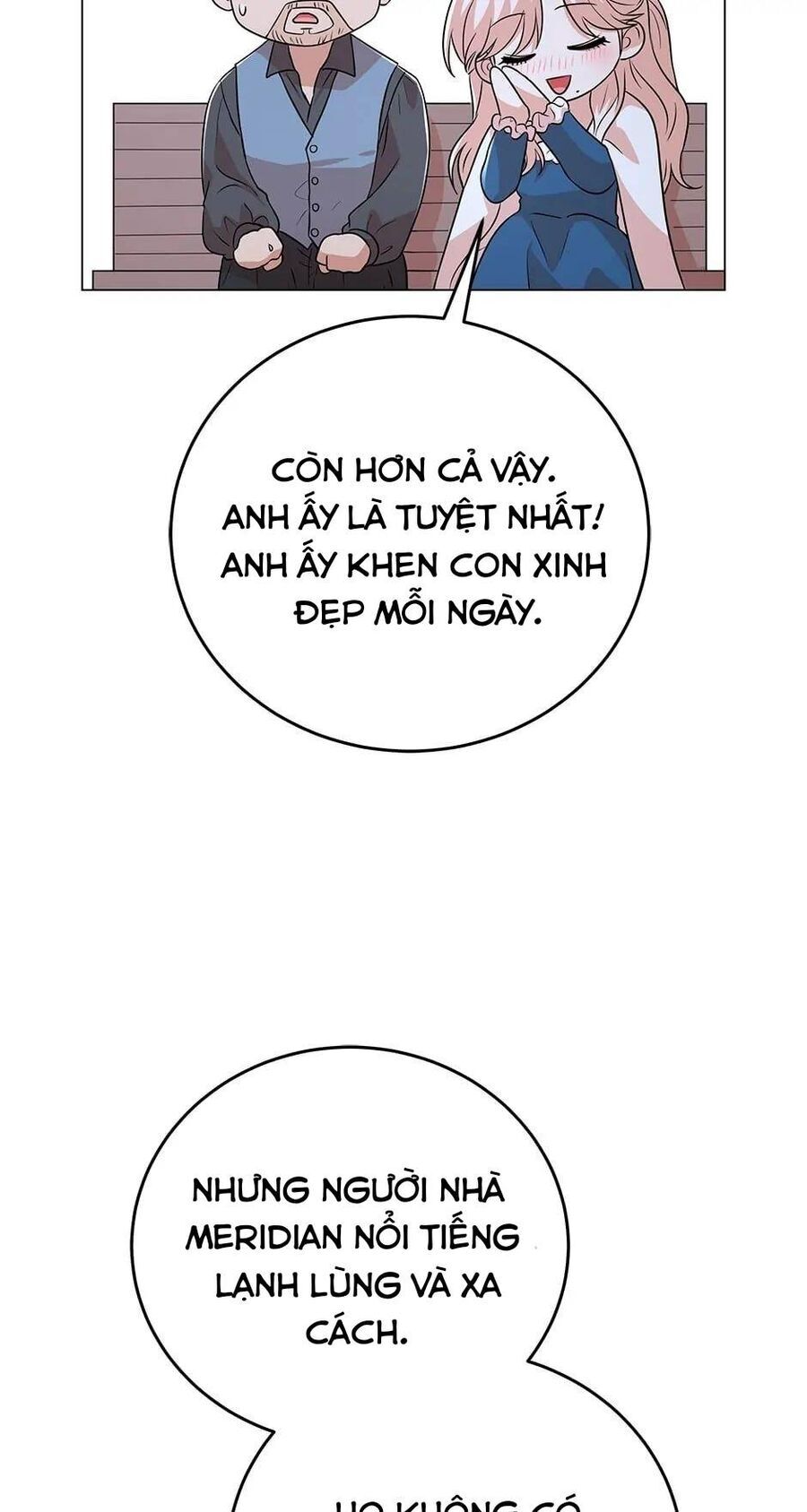Nhân Vật Phản Diện Cũng Khó Chịu Chap 93 - Next Chap 94