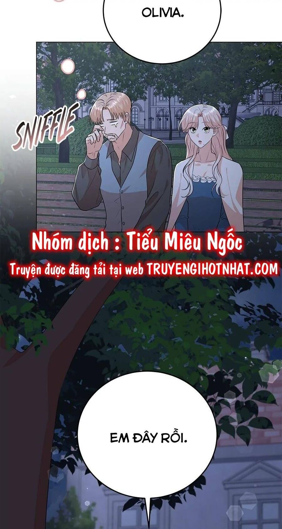 Nhân Vật Phản Diện Cũng Khó Chịu Chap 93 - Next Chap 94
