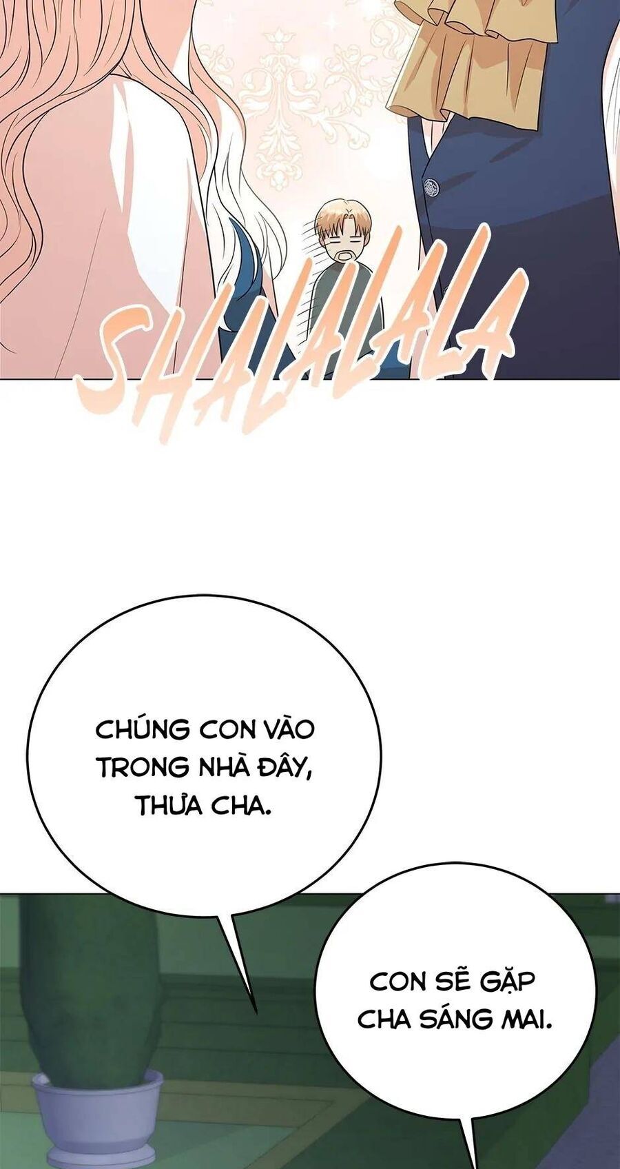 Nhân Vật Phản Diện Cũng Khó Chịu Chap 93 - Next Chap 94