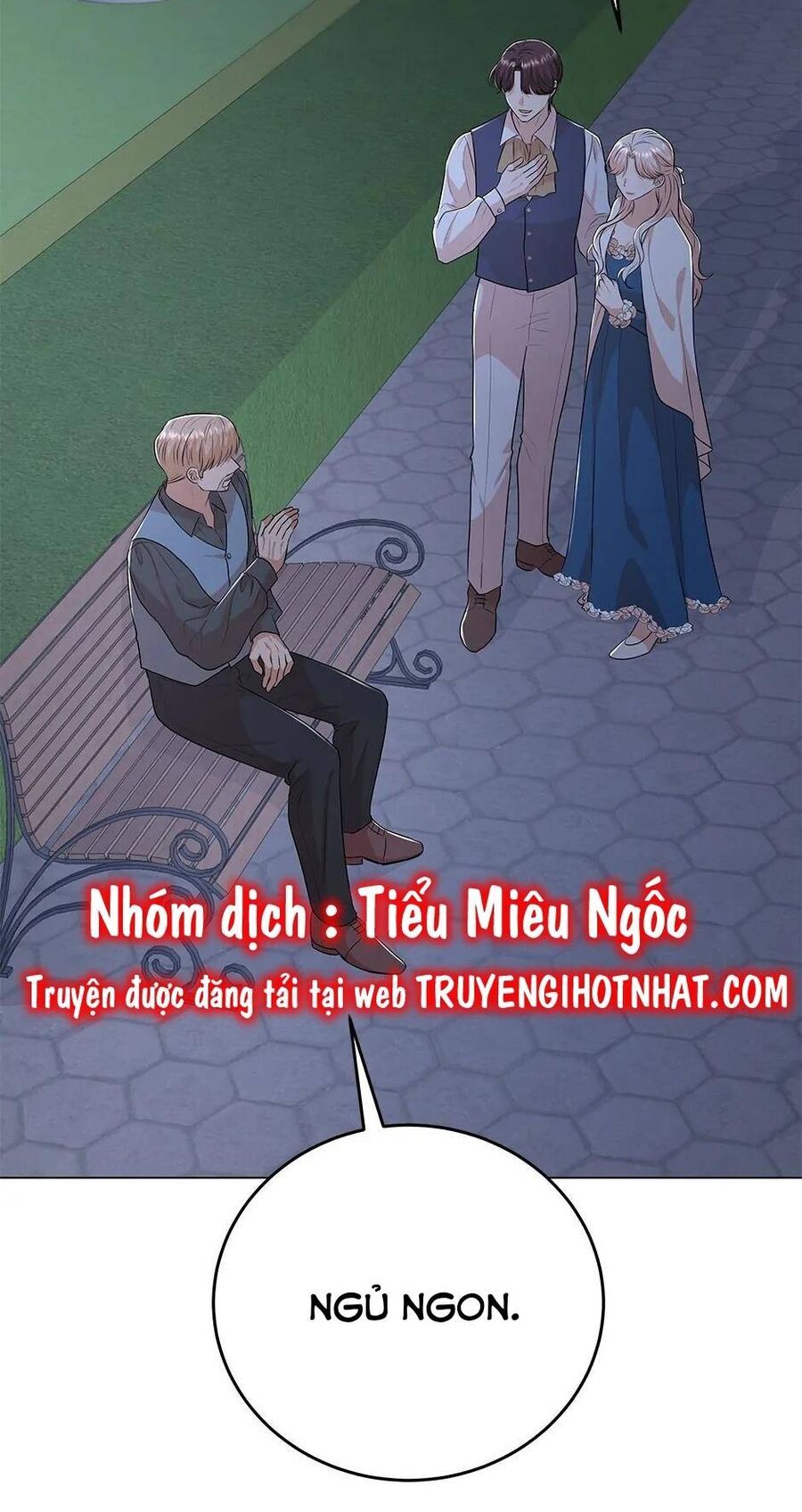 Nhân Vật Phản Diện Cũng Khó Chịu Chap 93 - Next Chap 94