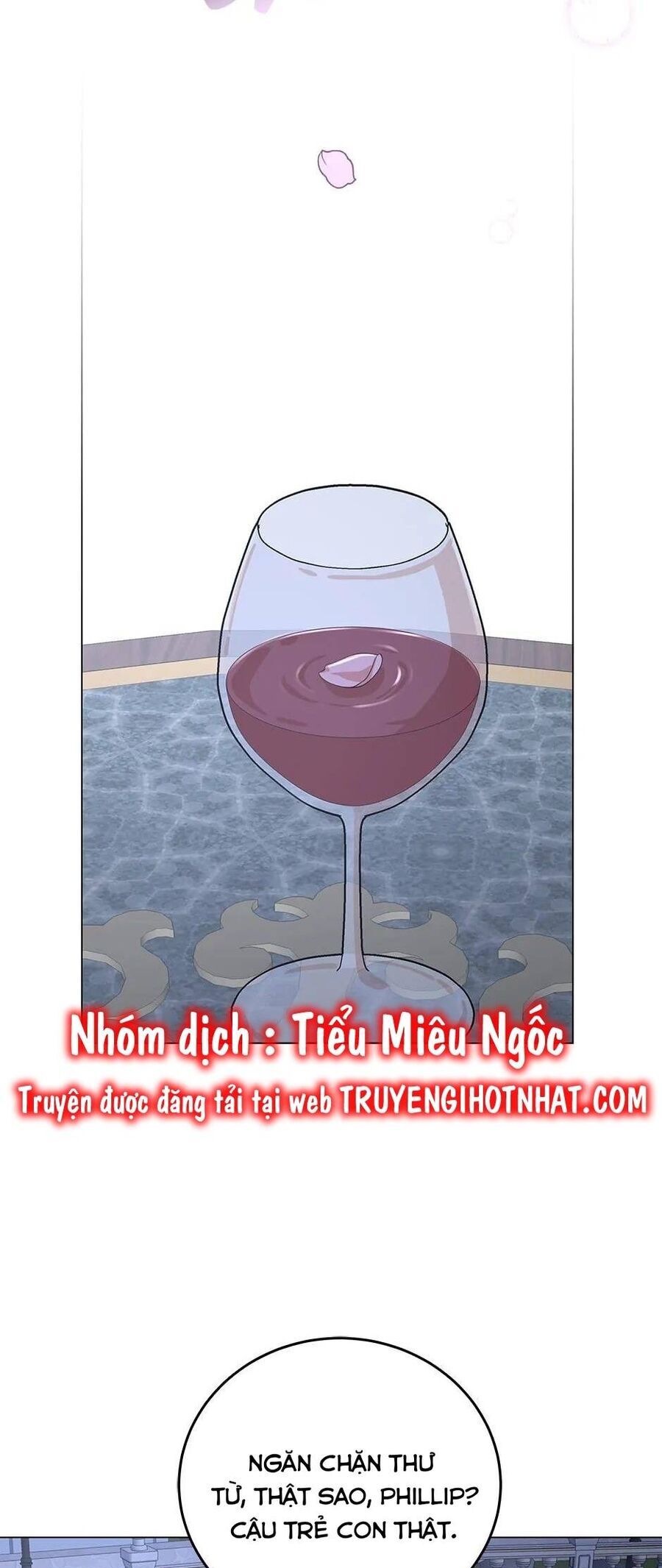 Nhân Vật Phản Diện Cũng Khó Chịu Chap 93 - Next Chap 94