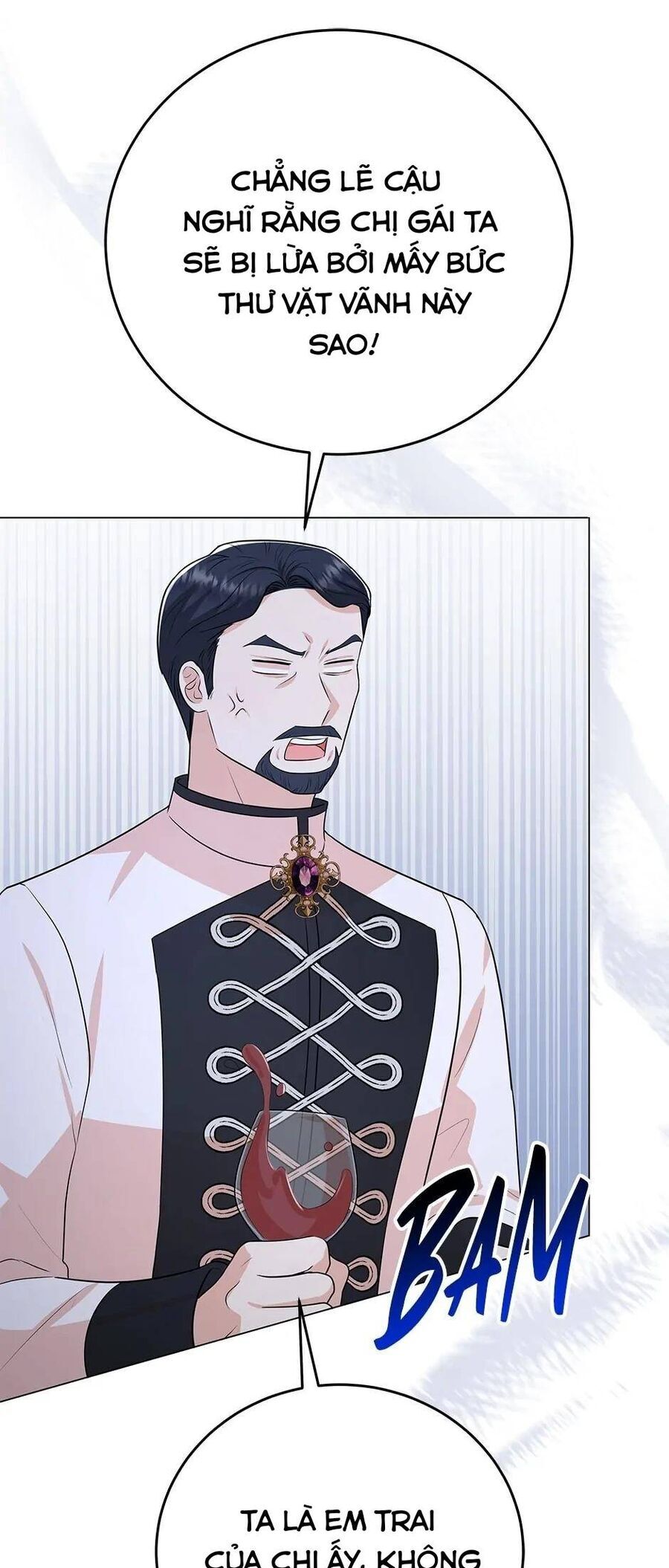 Nhân Vật Phản Diện Cũng Khó Chịu Chap 93 - Next Chap 94