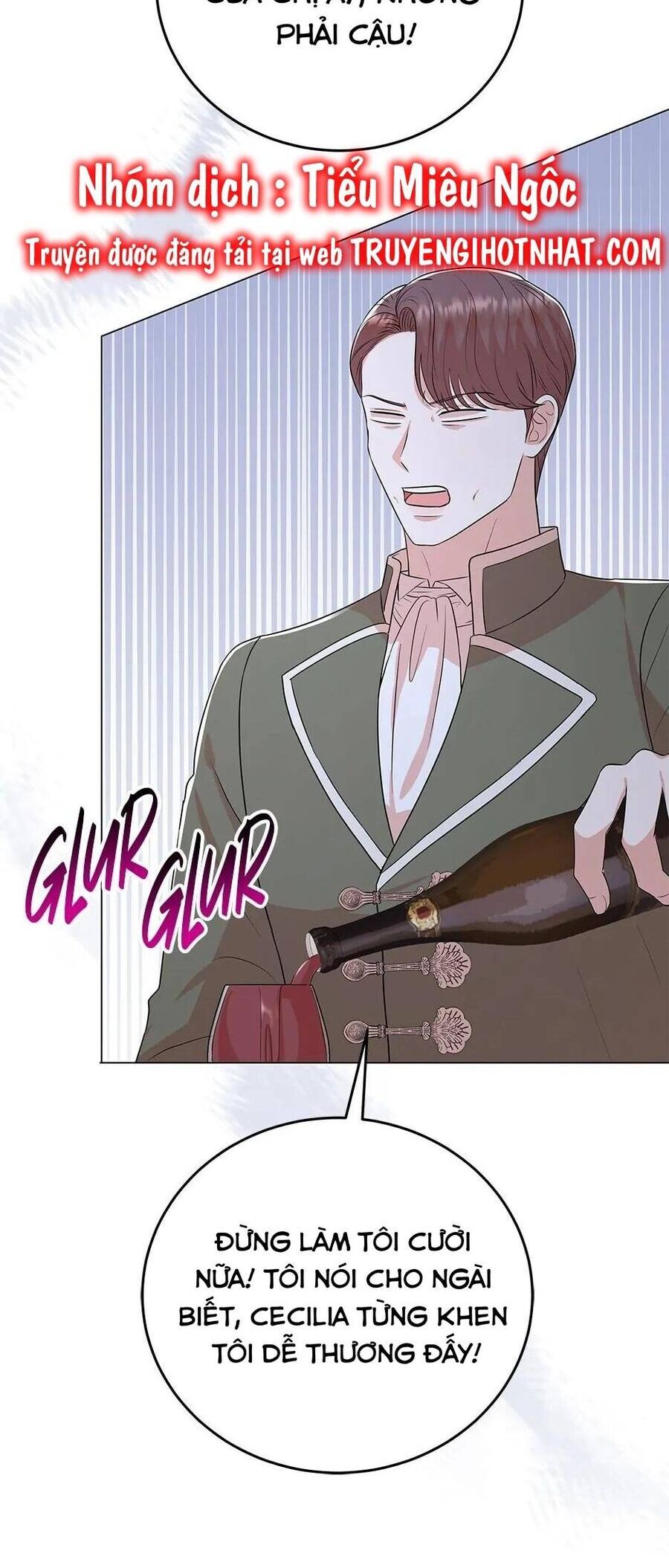 Nhân Vật Phản Diện Cũng Khó Chịu Chap 93 - Next Chap 94