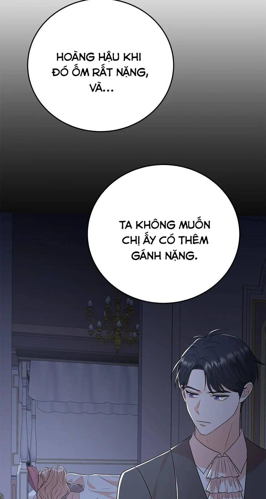 Nhân Vật Phản Diện Cũng Khó Chịu Chap 93 - Next Chap 94