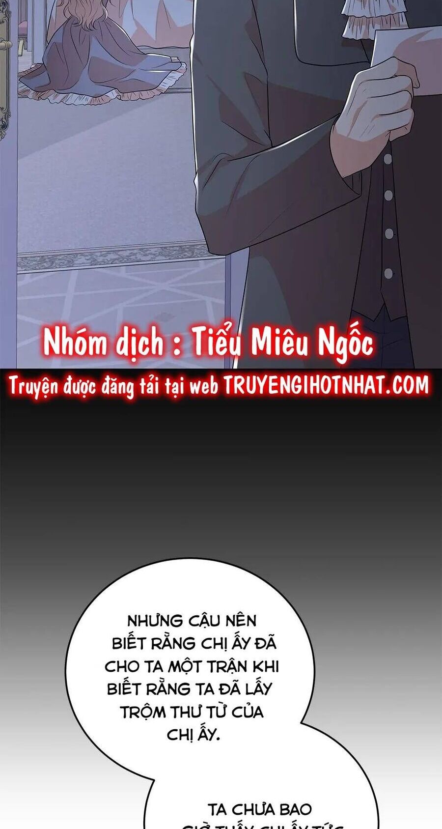 Nhân Vật Phản Diện Cũng Khó Chịu Chap 93 - Next Chap 94