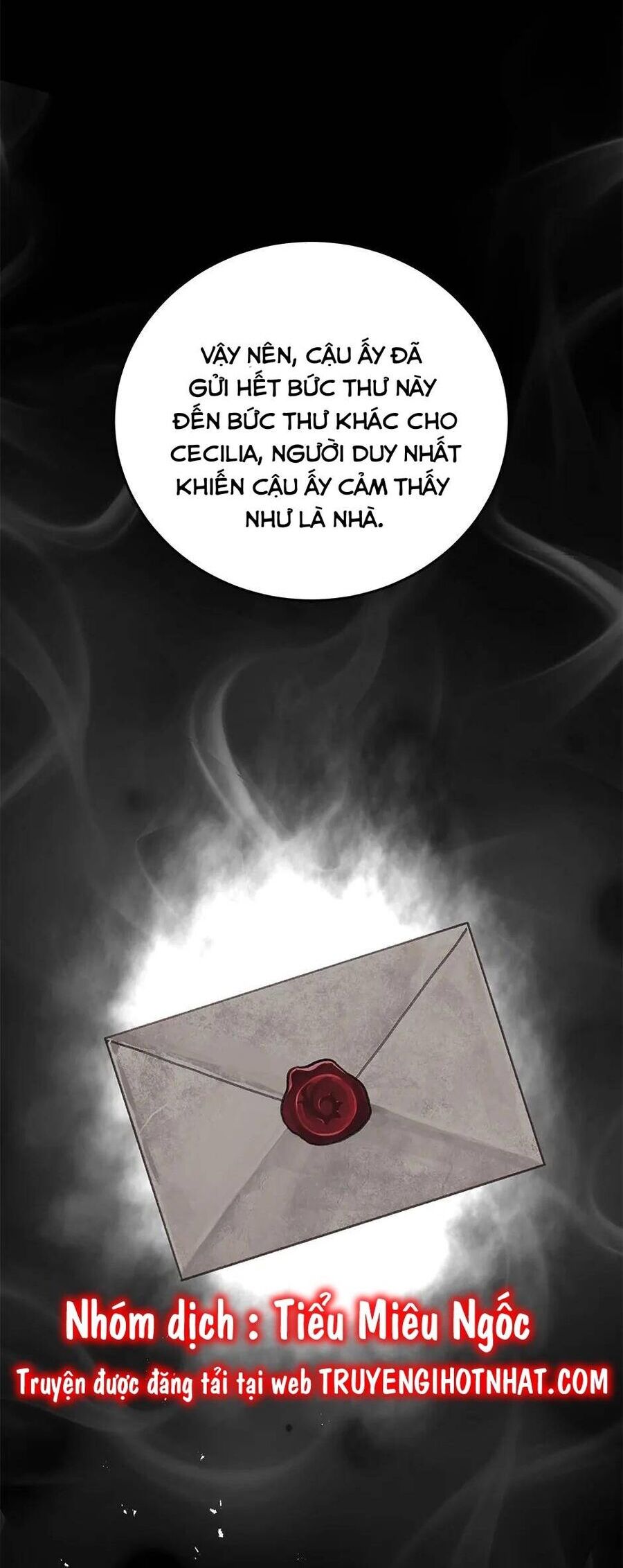 Nhân Vật Phản Diện Cũng Khó Chịu Chap 93 - Next Chap 94