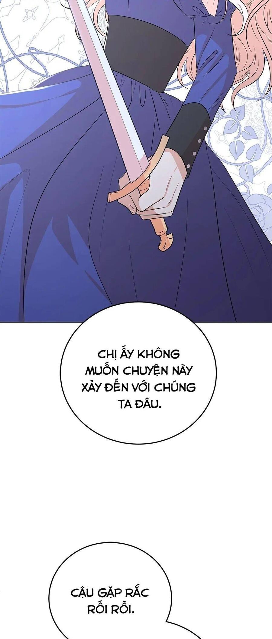 Nhân Vật Phản Diện Cũng Khó Chịu Chap 93 - Next Chap 94