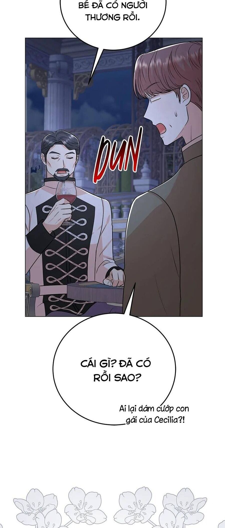 Nhân Vật Phản Diện Cũng Khó Chịu Chap 93 - Next Chap 94