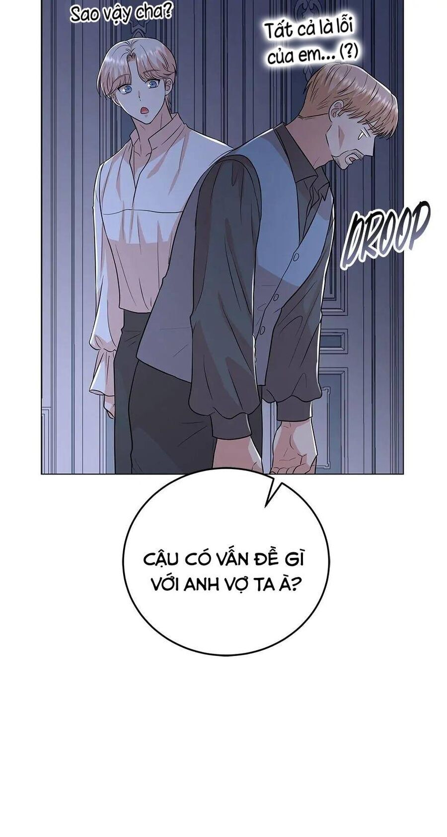 Nhân Vật Phản Diện Cũng Khó Chịu Chap 93 - Next Chap 94