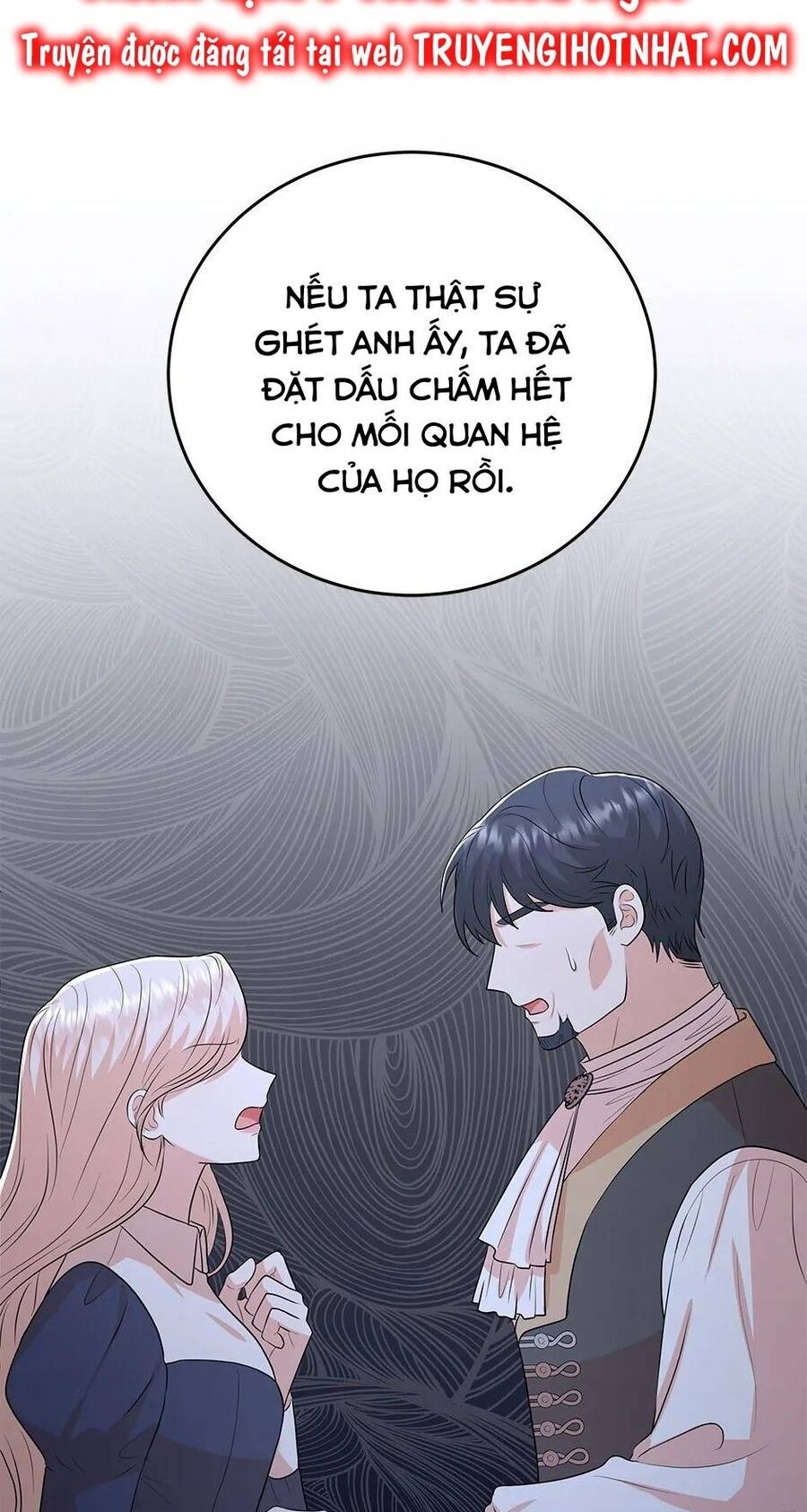 Nhân Vật Phản Diện Cũng Khó Chịu Chap 93 - Next Chap 94