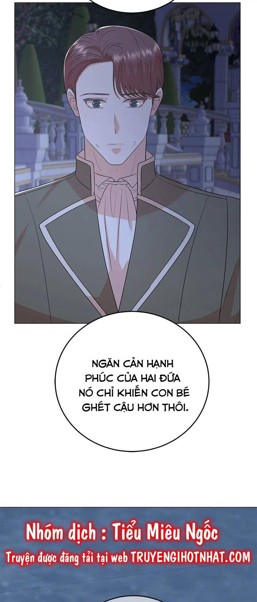 Nhân Vật Phản Diện Cũng Khó Chịu Chap 93 - Next Chap 94